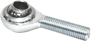 SP1 - TIE ROD END LH YAM M10 X 1.25 - Image 1