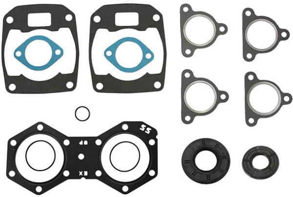 SP1 - FULL GASKET SET POL - Image 1