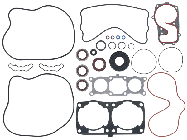 SP1 - FULL GASKET SET POL - Image 1