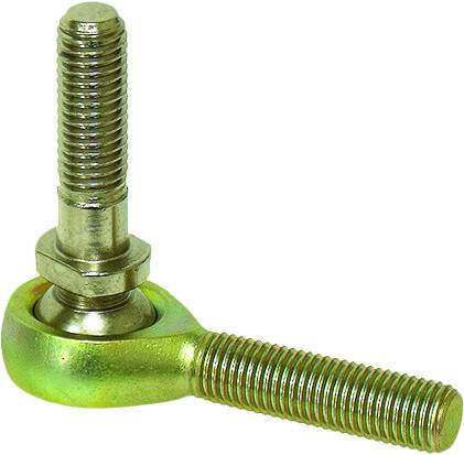 SP1 - TIE ROD END RH S-D 10 X 1.5 - Image 1