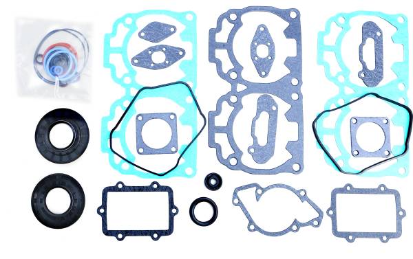 SP1 - FULL GASKET SET S-D - Image 1