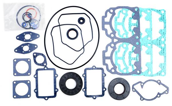 SP1 - FULL GASKET SET S-D - Image 1