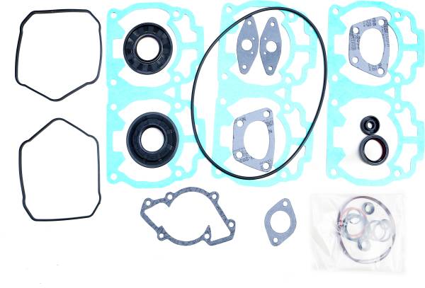 SP1 - FULL GASKET SET S-D - Image 1