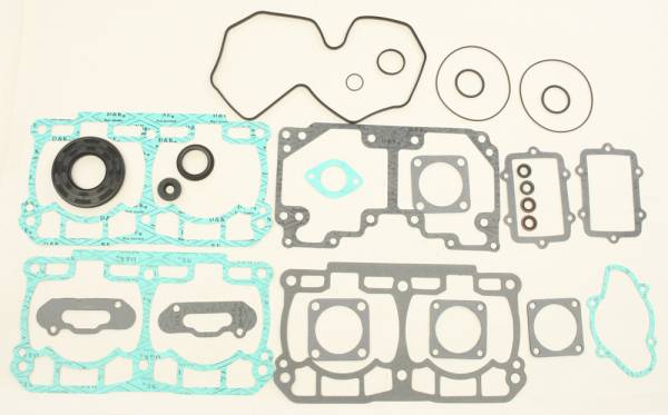 SP1 - FULL GASKET SET S-D - Image 1