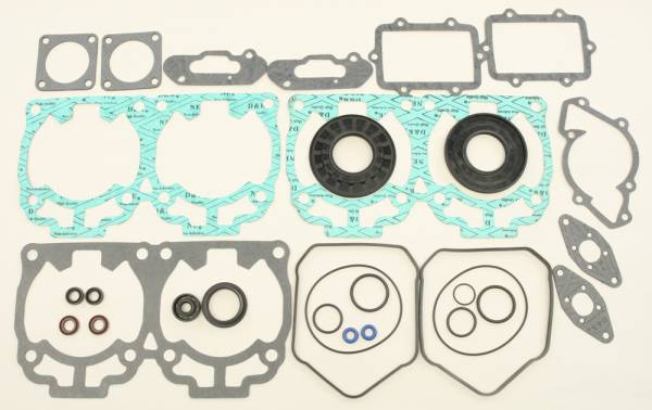 SP1 - FULL GASKET SET S-D - Image 1