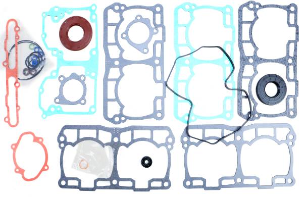 SP1 - FULL GASKET SET S-D - Image 1