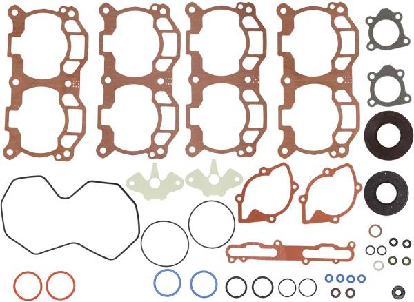 SP1 - FULL GASKET SET S-D - Image 1