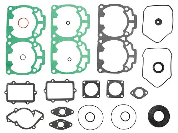 SP1 - FULL GASKET SET S-D - Image 1