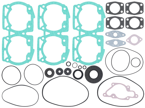 SP1 - FULL GASKET SET S-D - Image 1