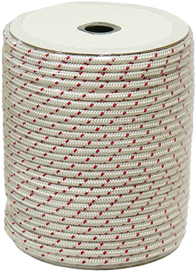 SP1 - POLY ROPE 1/8" X 250' - Image 1