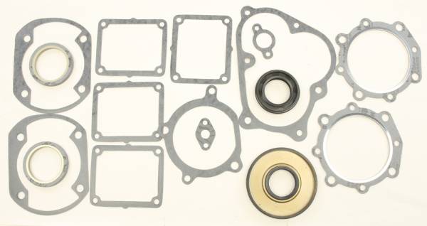 SP1 - FULL GASKET SET YAM - Image 1