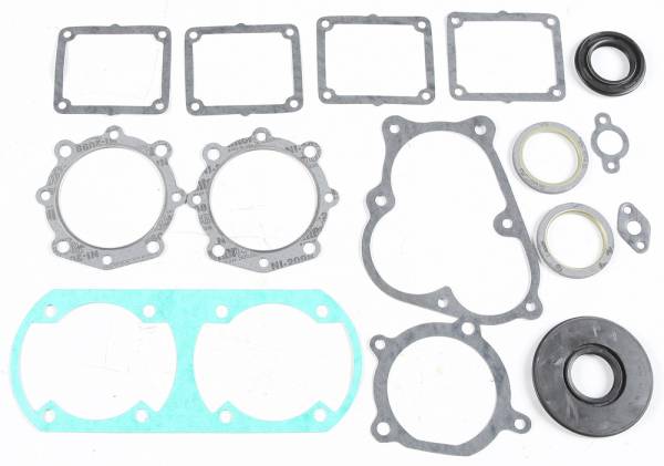 SP1 - FULL GASKET SET YAM - Image 1