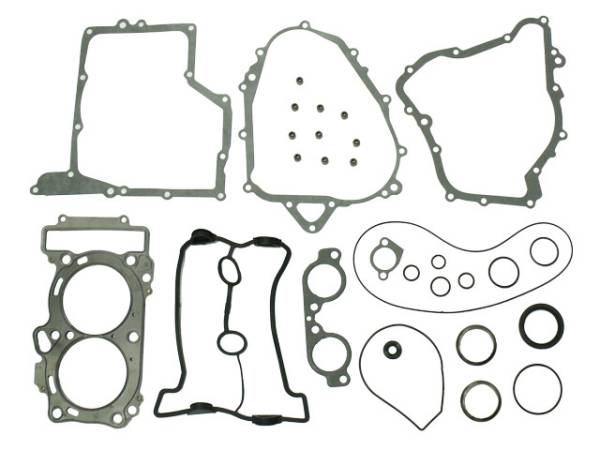 SP1 - FULL GASKET SET YAM - Image 1