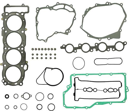 SP1 - FULL GASKET SET YAM - Image 1