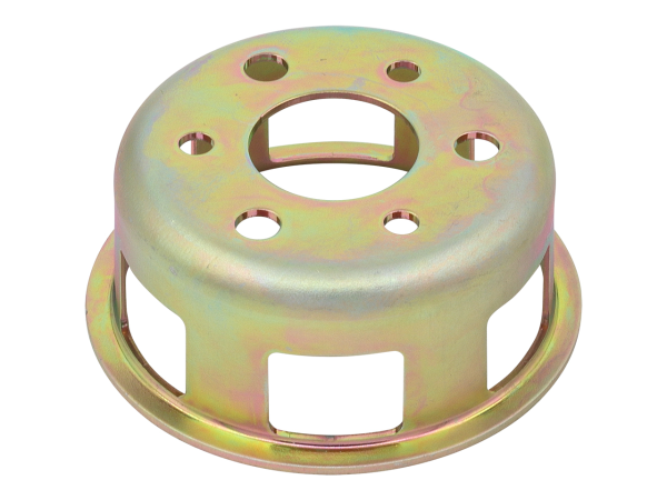 SP1 - RECOIL PULLEY CAGE AC - Image 1