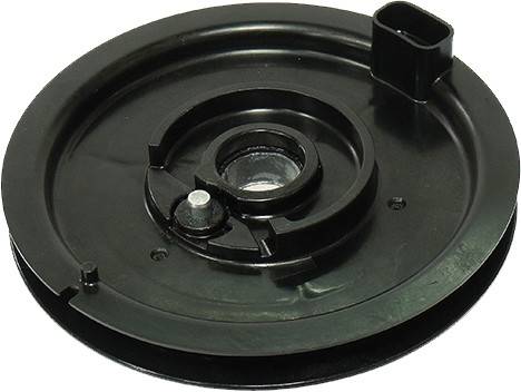 SP1 - STARTER PULLEY A/C - Image 1