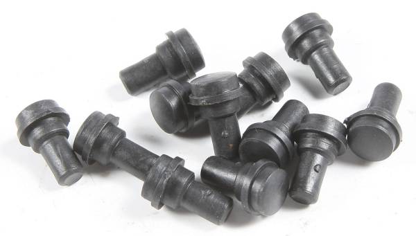 SP1 - CLUTCH BUTTON POL 12/PK - Image 1