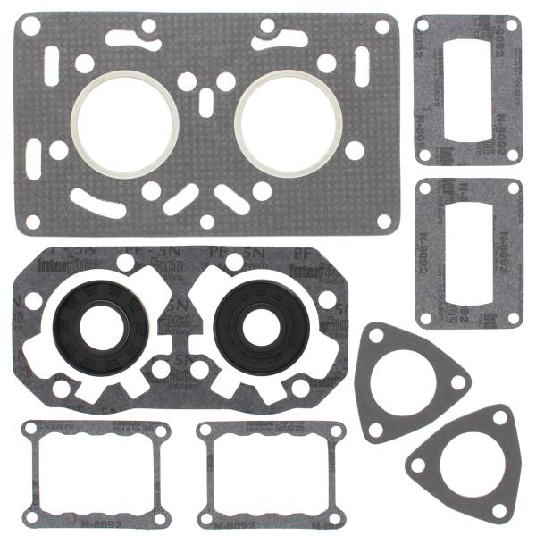 VERTEX - GASKET KIT- KEC 340LC 76-78 JD LIQUIFIRE S/M - Image 1