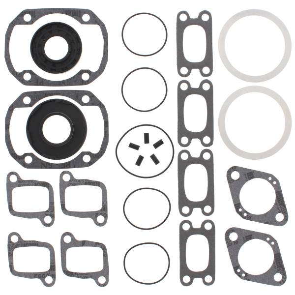 VERTEX - GASKET SET S/M S-D 503 F/C - Image 1