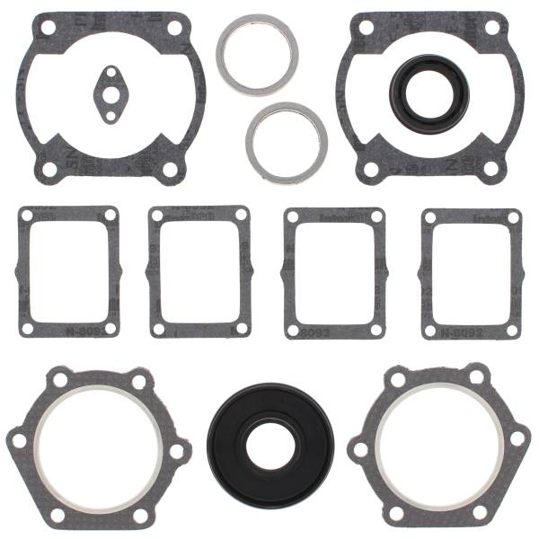 VERTEX - GASKET SET YAM 540 SRV - Image 1