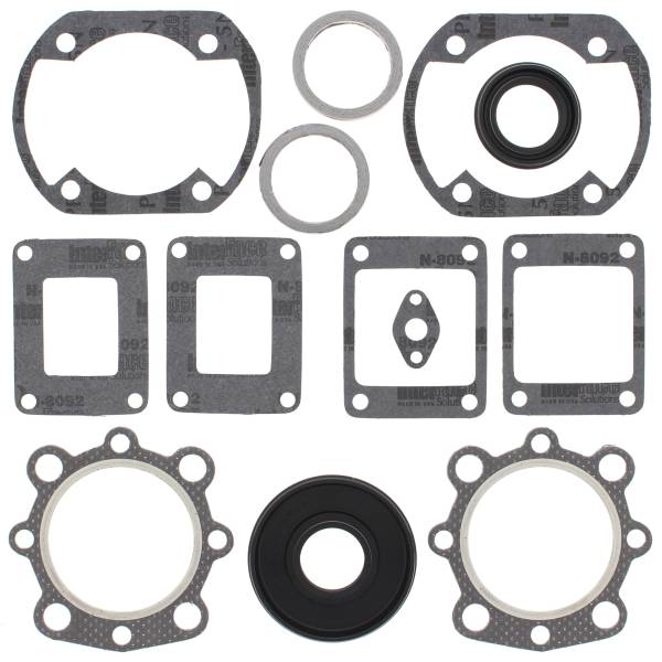 VERTEX - GASKET SET YAM 440 - Image 1