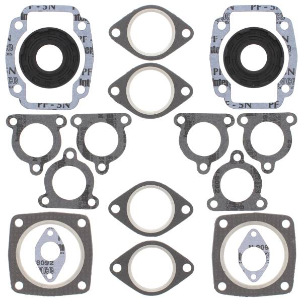 VERTEX - GASKET SET S/M A/C 440 F/C - Image 1