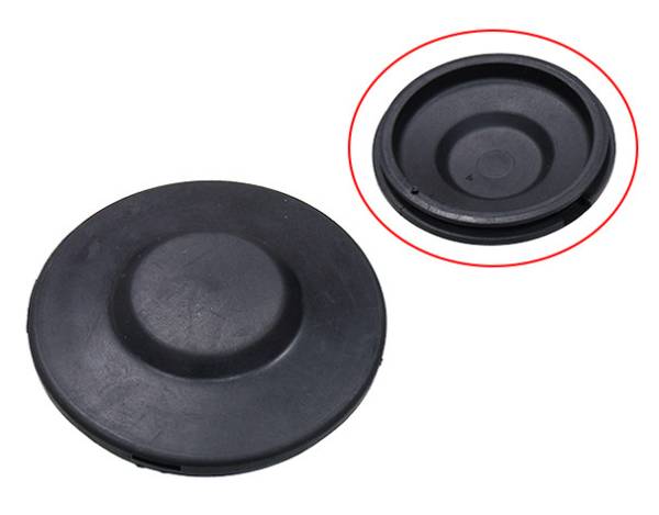 SP1 - IDLER WHEEL CAP YAM - Image 1