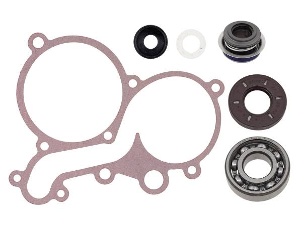 SP1 - WATER PUMP REPAIR KIT A/C - Image 1