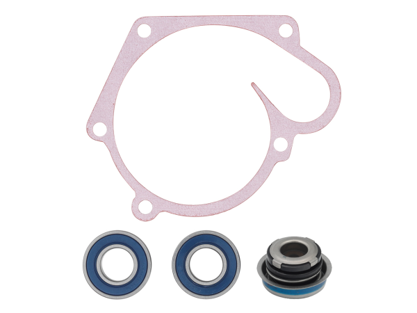 SP1 - WATER PUMP REPAIR KIT POL - Image 1