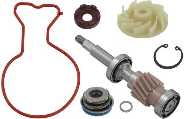 SP1 - WATER PUMP REPAIR KIT POL - Image 1