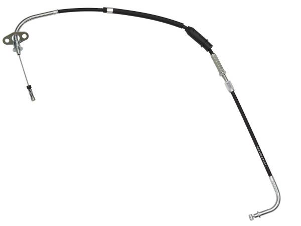 SP1 - EXHAUST VALVE CABLE LONG A/C - Image 1