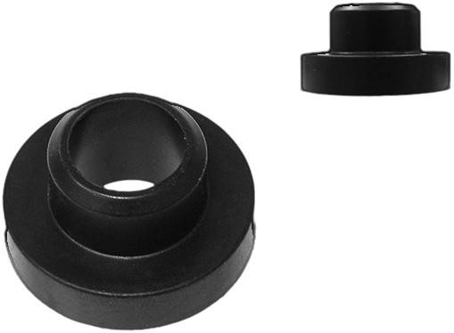 SP1 - FUEL LINE GROMMET S-D 10/PK 10/PK - Image 1