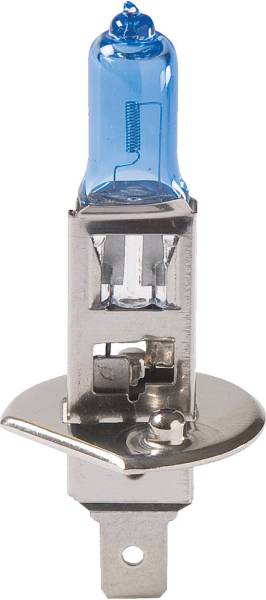 PUTCO - HALOGEN BULB NITRO BLUE H1 55W - Image 1