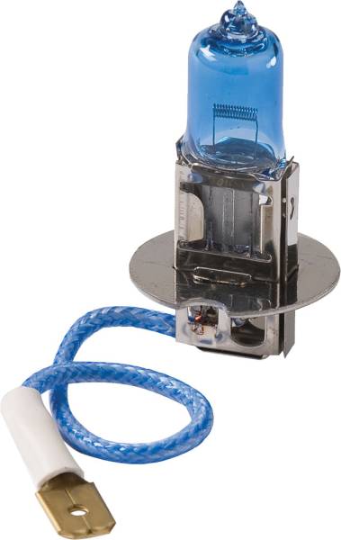 PUTCO - HALOGEN BULB NITRO BLUE H3 55W - Image 1