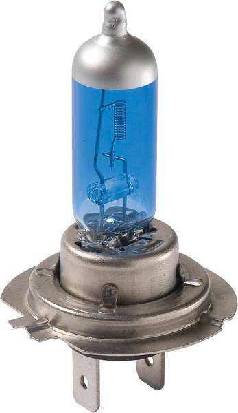 PUTCO - HALOGEN BULB NITRO BLUE H7 55W - Image 1