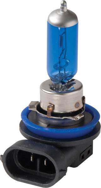 PUTCO - HALOGEN BULB NITRO BLUE H8 35W - Image 1