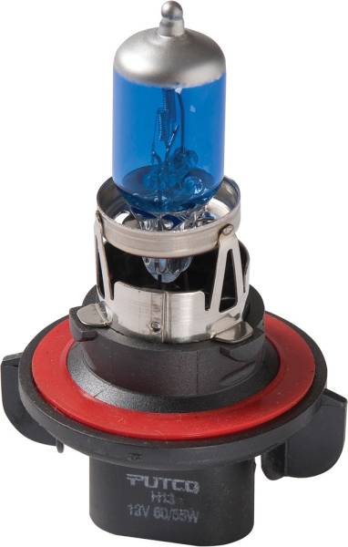 PUTCO - HALOGEN BULB NITRO BLUE H13 60/55W - Image 1