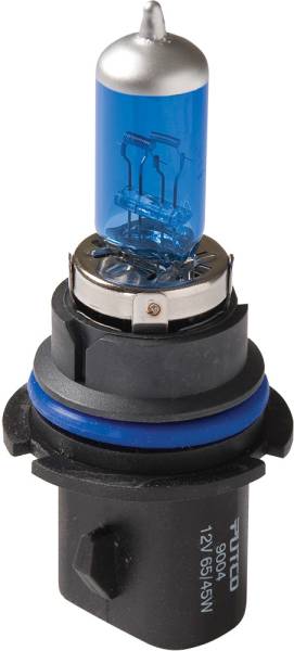 PUTCO - HALOGEN BULB NITRO BLUE 9004 65/45W - Image 1