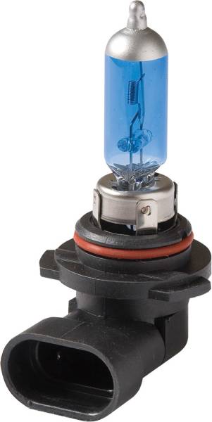 PUTCO - HALOGEN BULB NITRO BLUE 9006 55W - Image 1