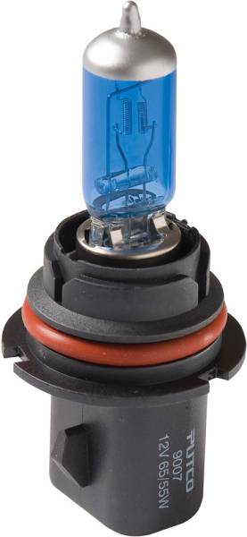 PUTCO - HALOGEN BULB NITRO BLUE 9007 65/55W - Image 1