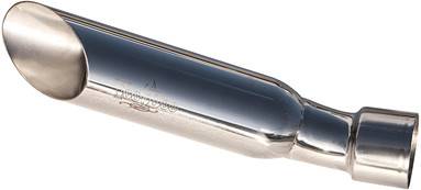 VOODOO - SLIP-ON YAM POLISHED SINGLE R1 - Image 1