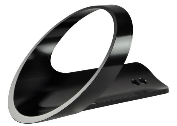 VOODOO - BILLET RING BLACK - Image 1