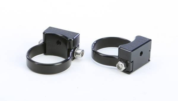 OPEN TRAIL - LIGHT BAR BRACKETS 1.70" PAIR - Image 1