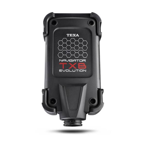 TEXA - NAVIGATOR TXB STARTER KIT - Image 1