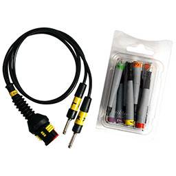 TEXA - ARCTIC CAT REPLACEMENT CABLES - Image 1