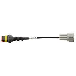 TEXA - EURO BIKE CABLE - Image 1