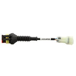 TEXA - BASIC CABLE HON - Image 1