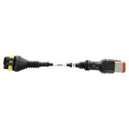 TEXA - MARINE CABLE VOLVO PENTA 6-PIN - Image 1