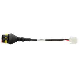 TEXA - MARINE CABLE VOLVO PENTA KAD-TAMD - Image 1