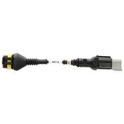 TEXA - MARINE CABLE EVINRUDE - Image 1